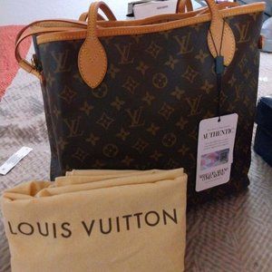 Louis Vuitton bag